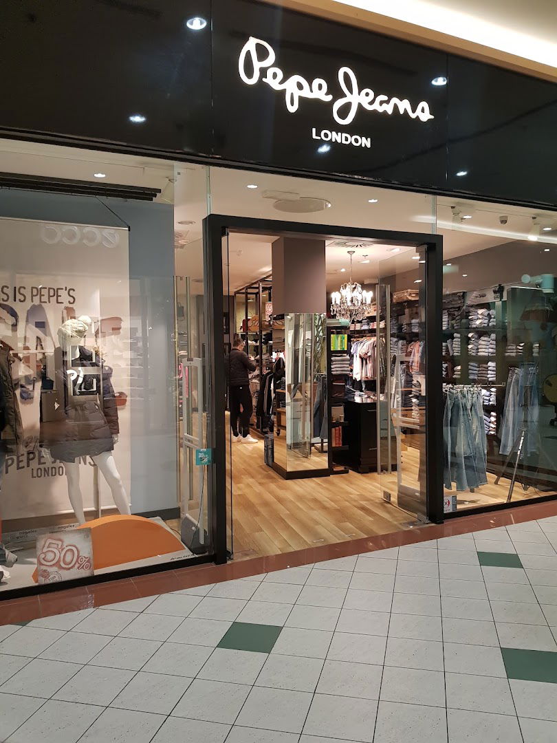 Pepe Jeans London