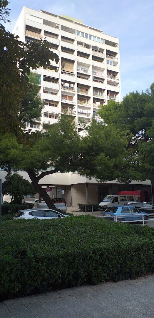 Headquarters for Social Welfare Split