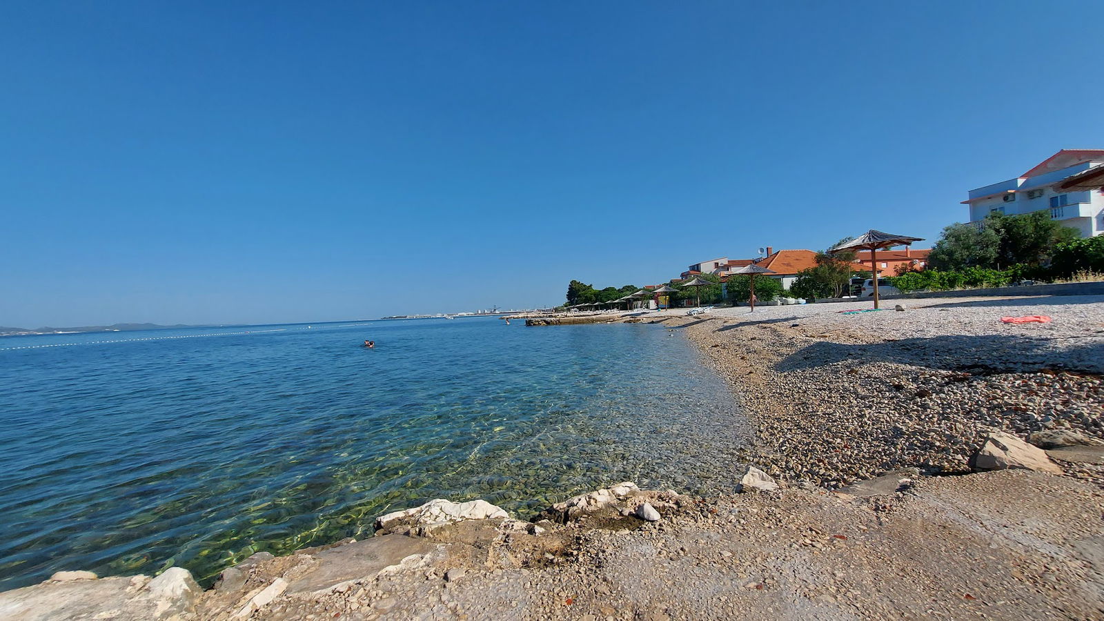 Apartment Laura Bibinje