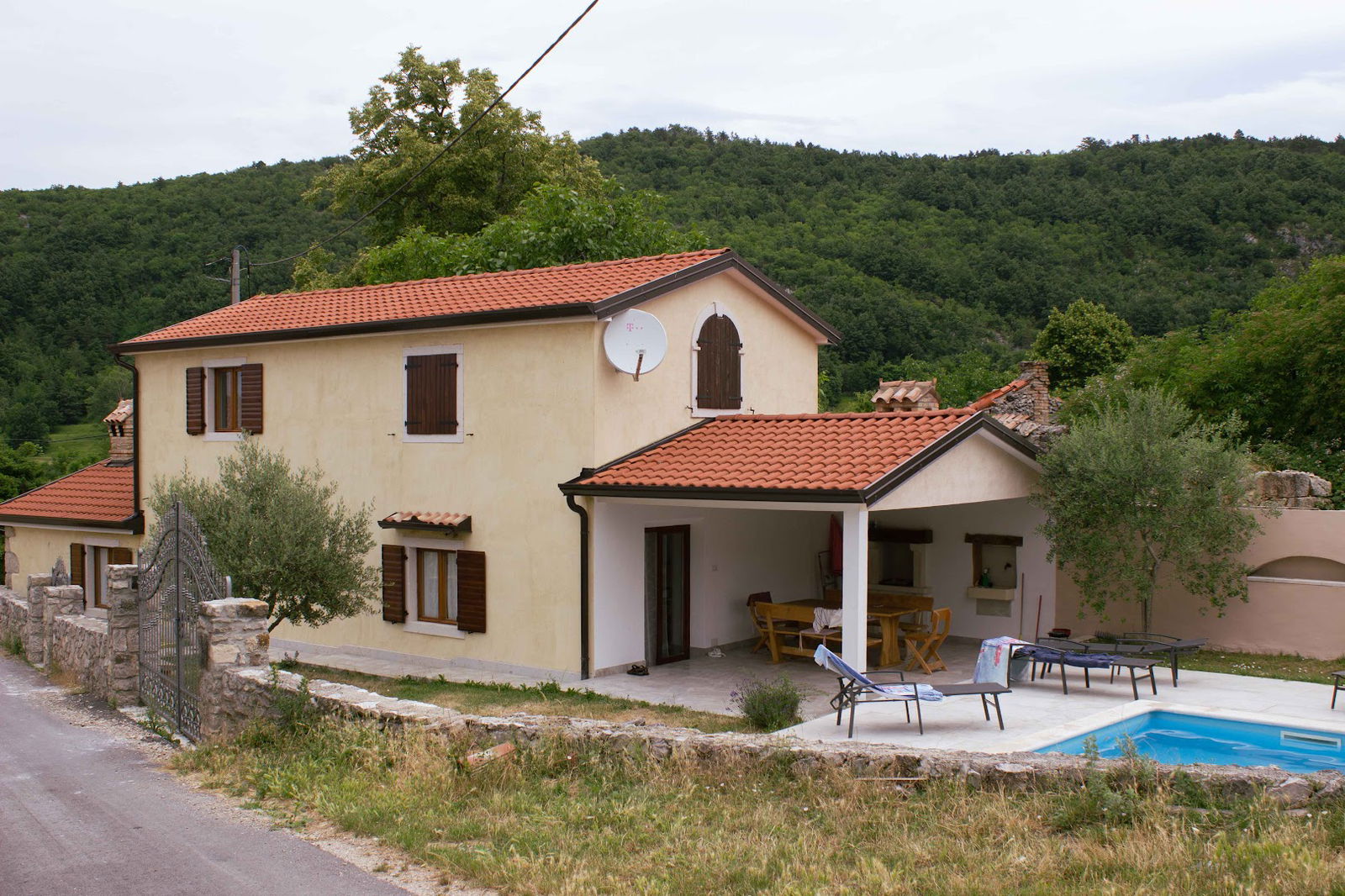 Beautiful phouse (Villa KIM)