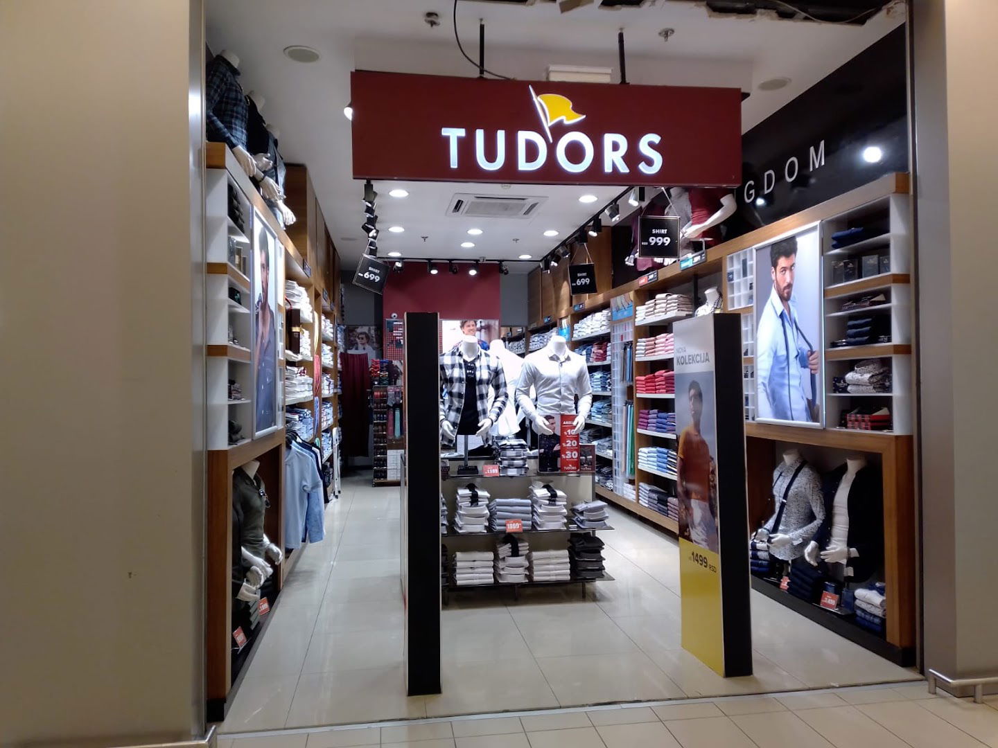 Tudors