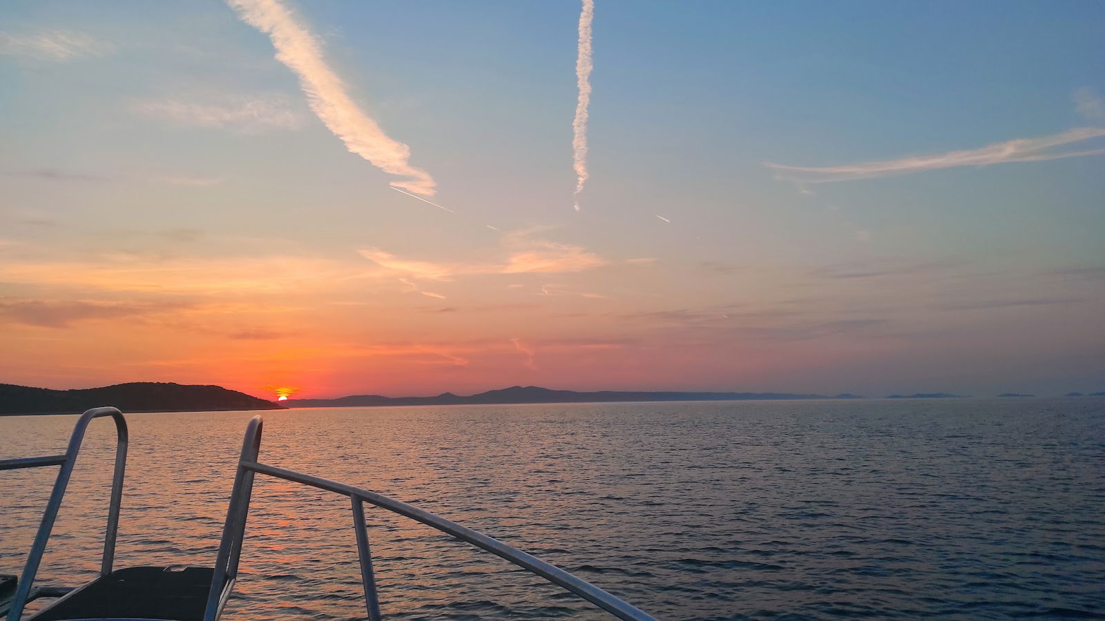 MS Fishing Adventures Zadar