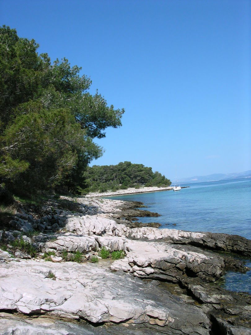 Plaża fkk - naturist