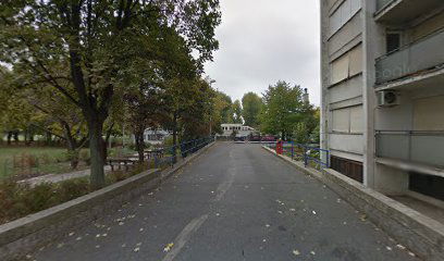 DV Duga - područni objekt Budak