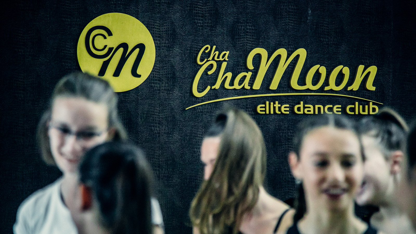 Plesni studio ChaChaMoon