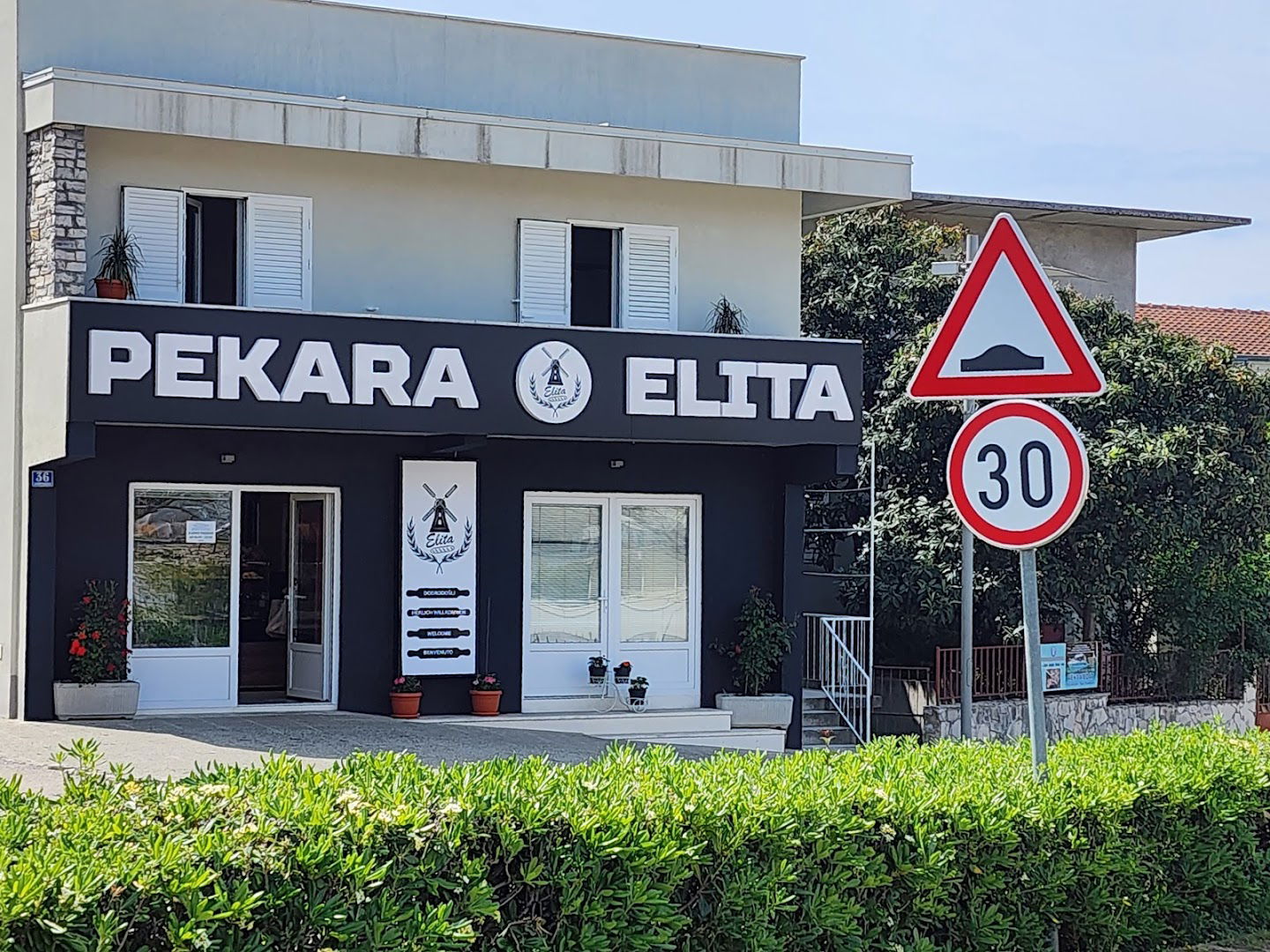 Pekara Elita