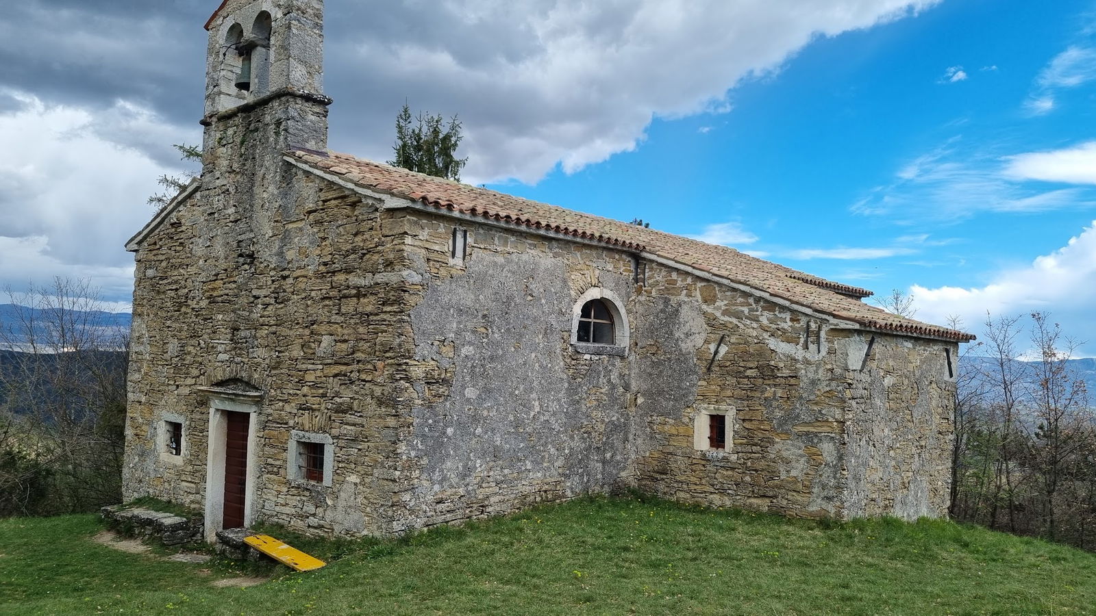 Church of St. Mary Magdalene