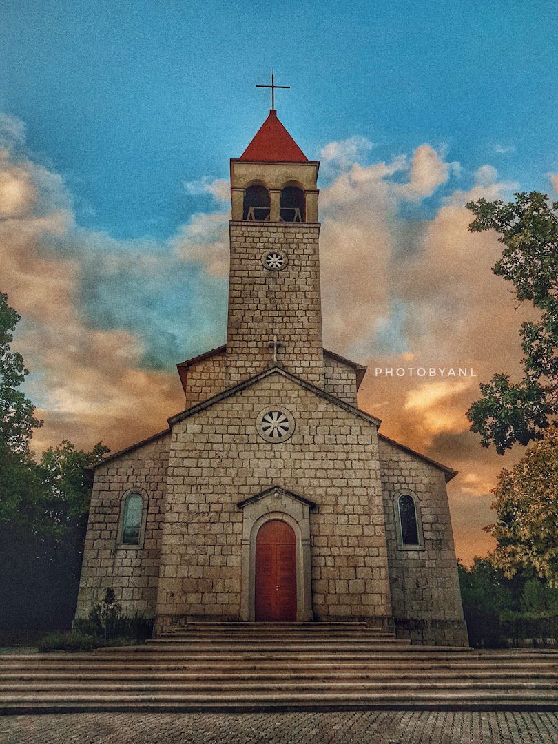 Church of St. Anthony