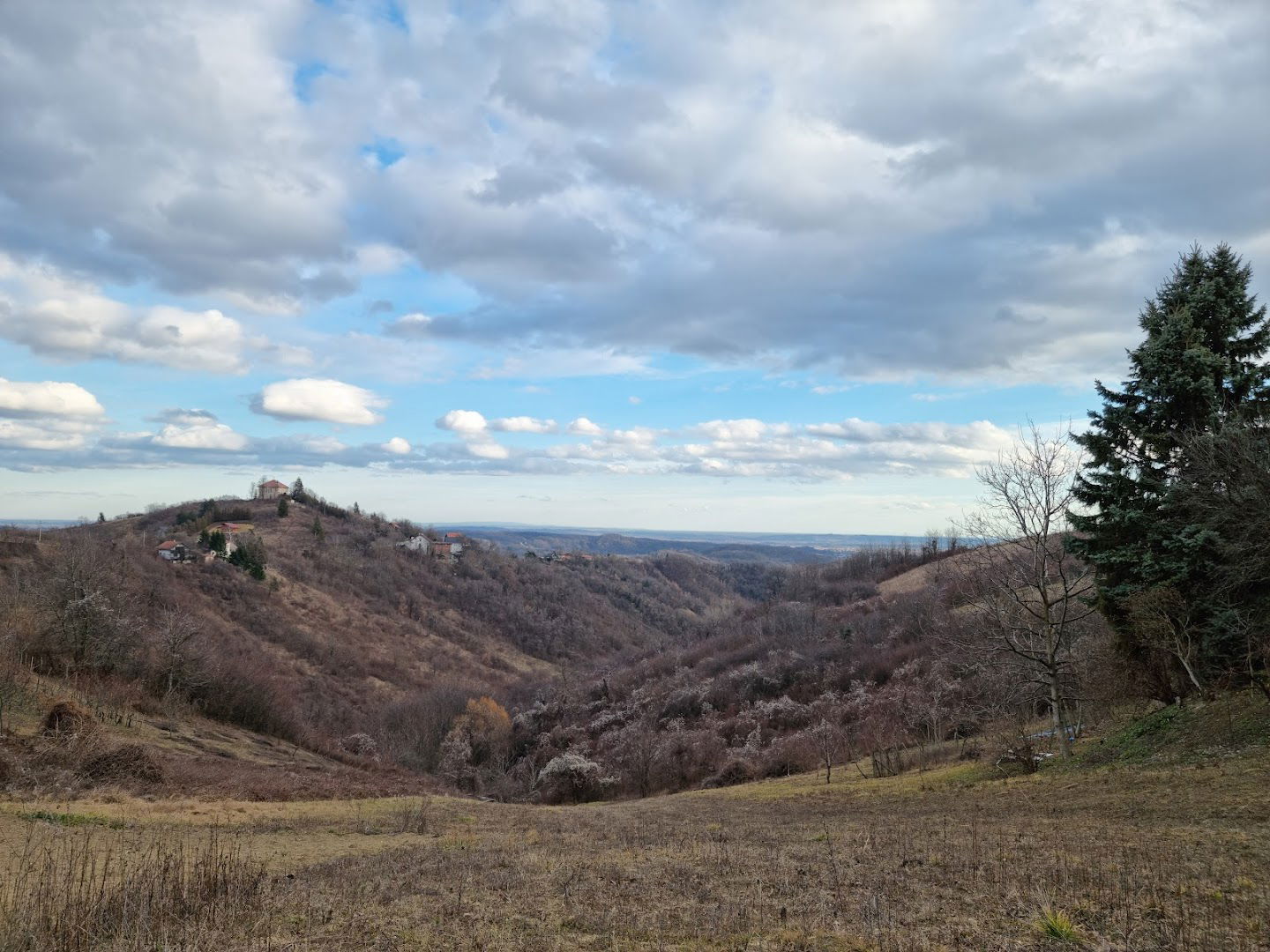 Društveni dom Glavnica Gornja