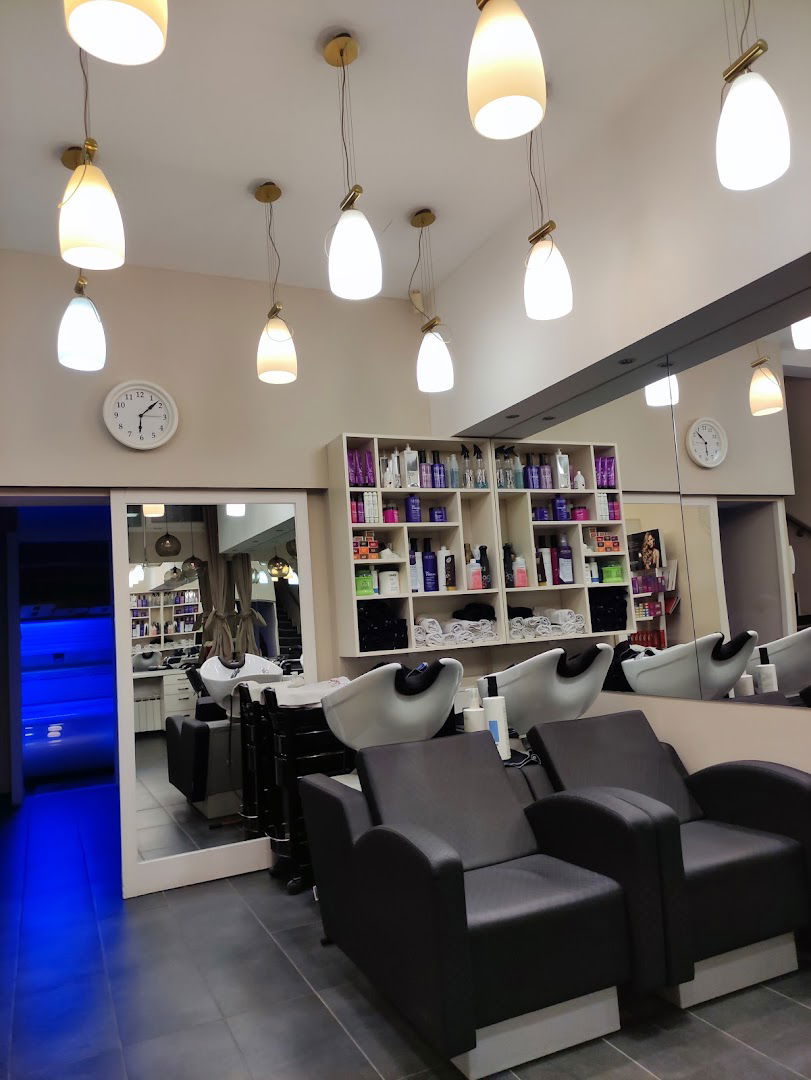 Hidden Beauty Lounge