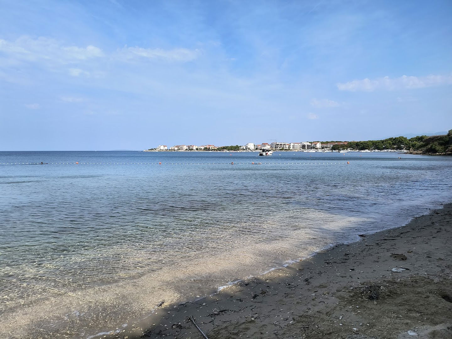 Plaža Obatnice