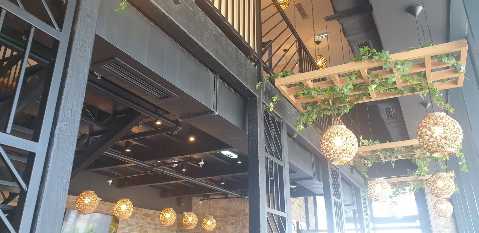 Walter BBQ Nova Pazova