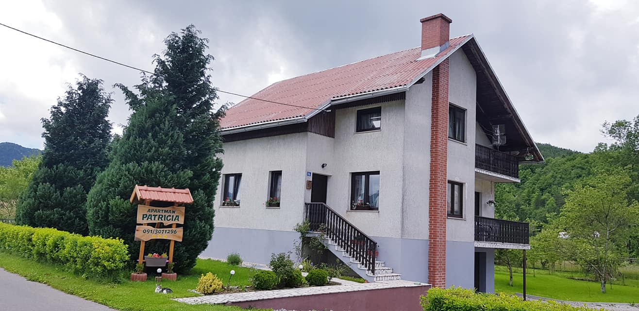 Apartman Patricia