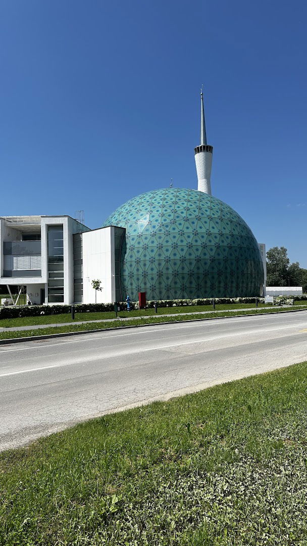 Islamski kulturni centar Sisak