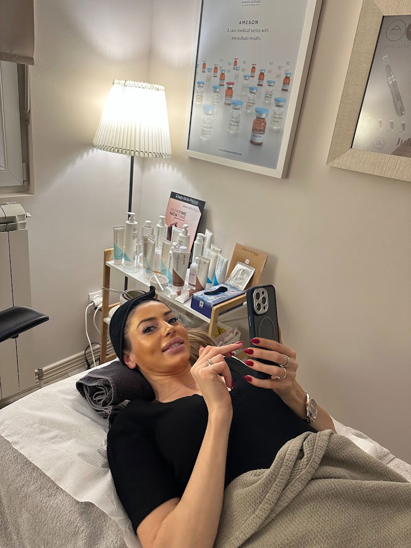 BELLAMOUR STUDIO ZA NEGU LICA I TELA