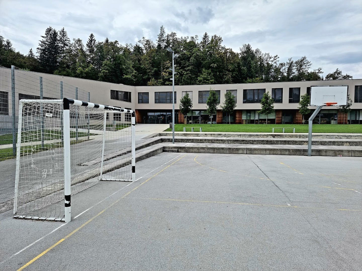 Tone Pavček Primary School