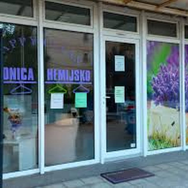 Hemijsko čišćenje,perionica veša i dubinsko pranje - Happy Clean, Surčin