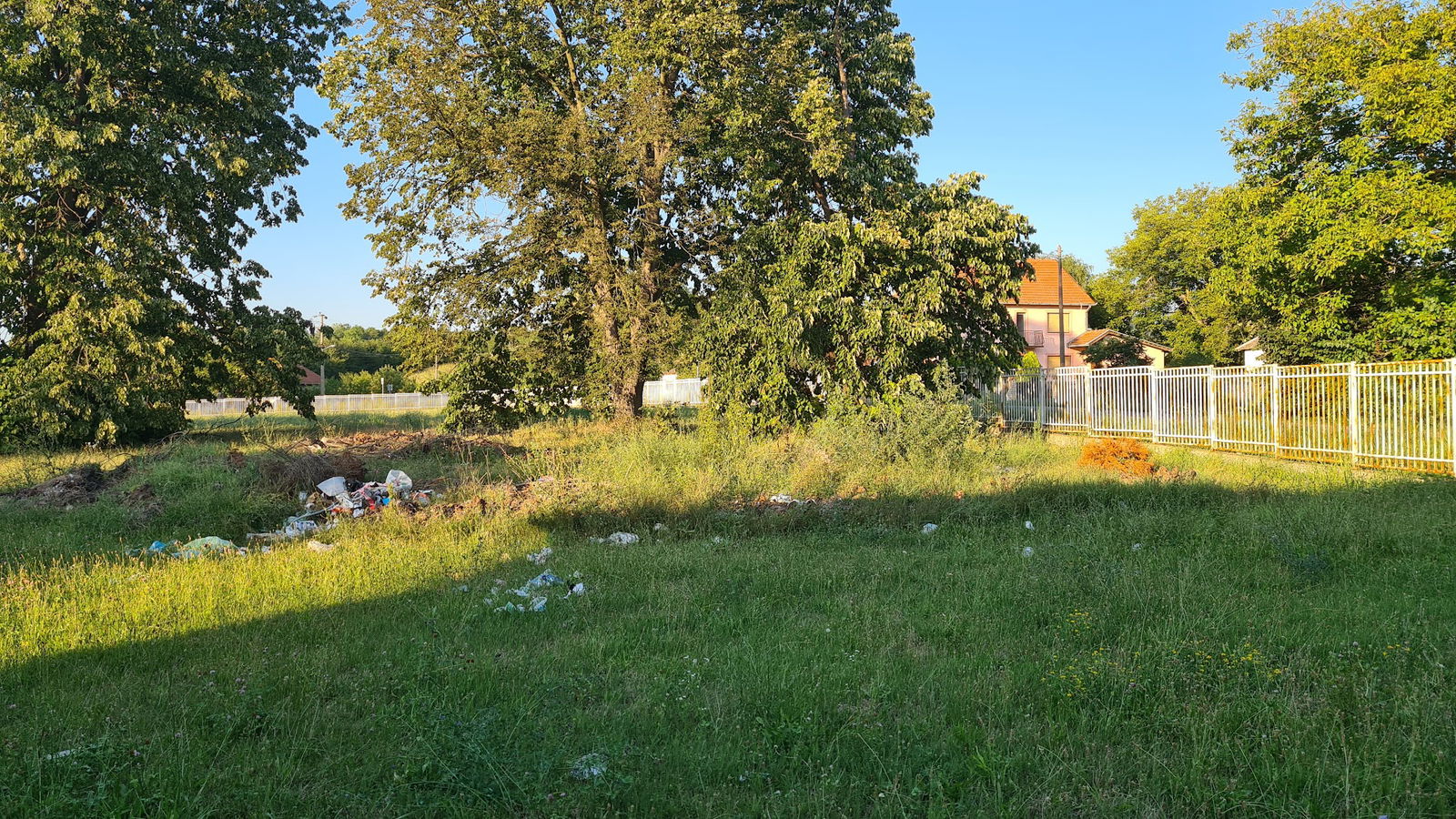 Стара задружна кућа Ранковића