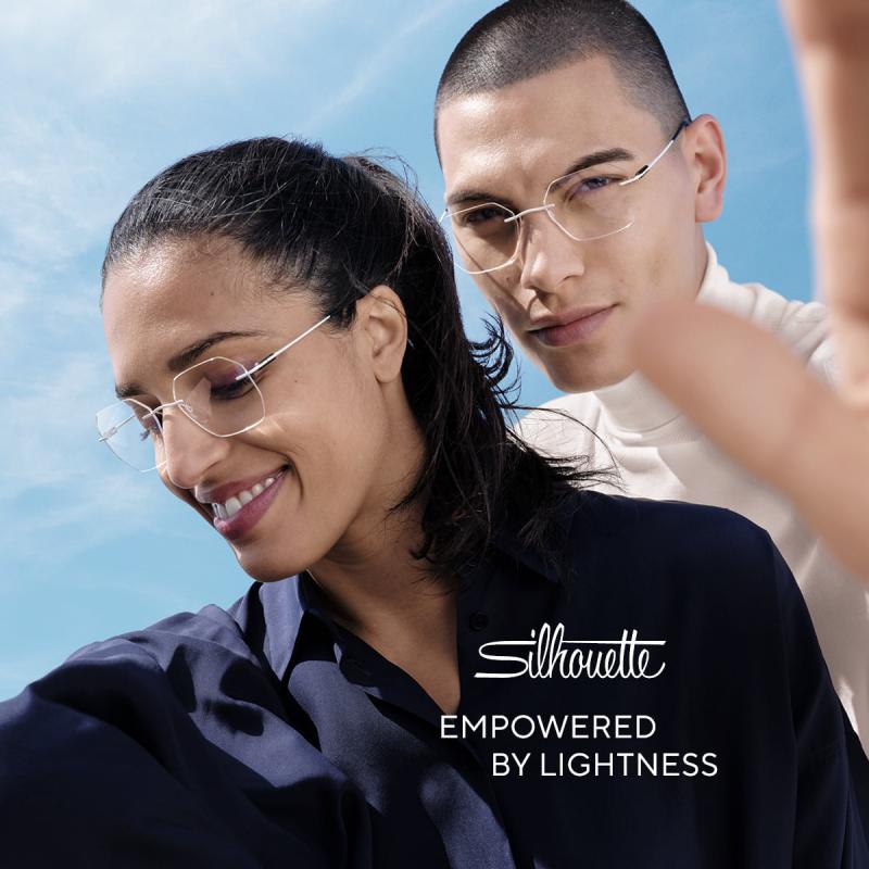 Očna Ordinacija Optika Una