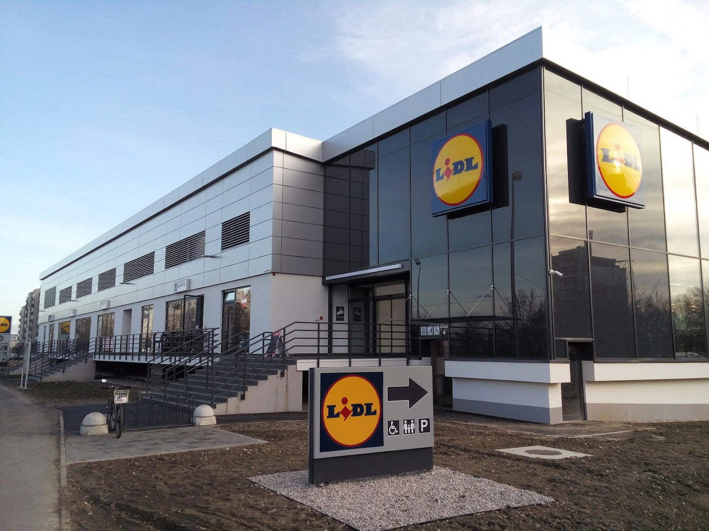 Lidl