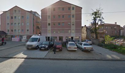 D Express - Packet Shop