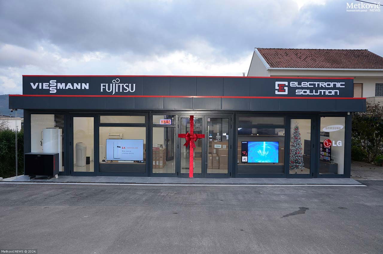 ELECTRONIC SOLUTION d.o.o.