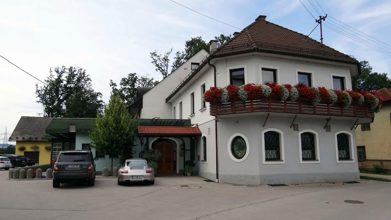 B&B Janežič