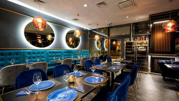 Franko’s Pizza & Bar