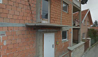 DragisaMarinkovic PR AutoTaxi Beograd