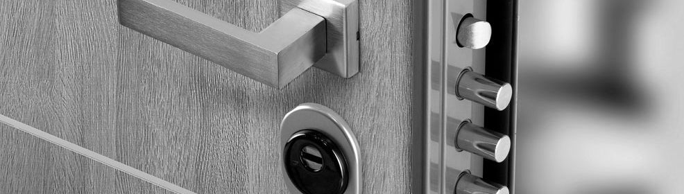 Protivpožarna vrata - Serital Porte doo