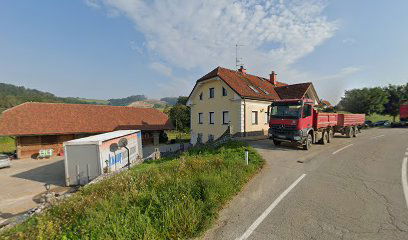 Transport, logistika in storitve Trunkelj d.o.o.