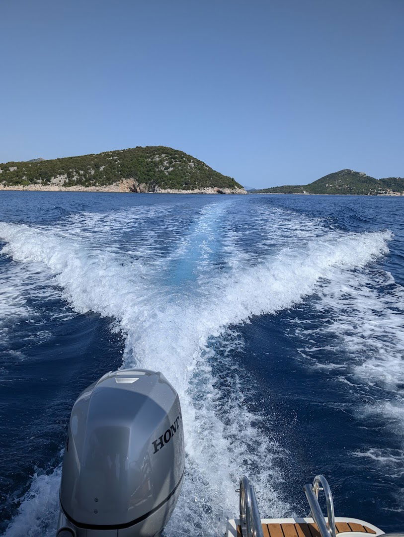 Boat rental Orašac - Dubrovnik