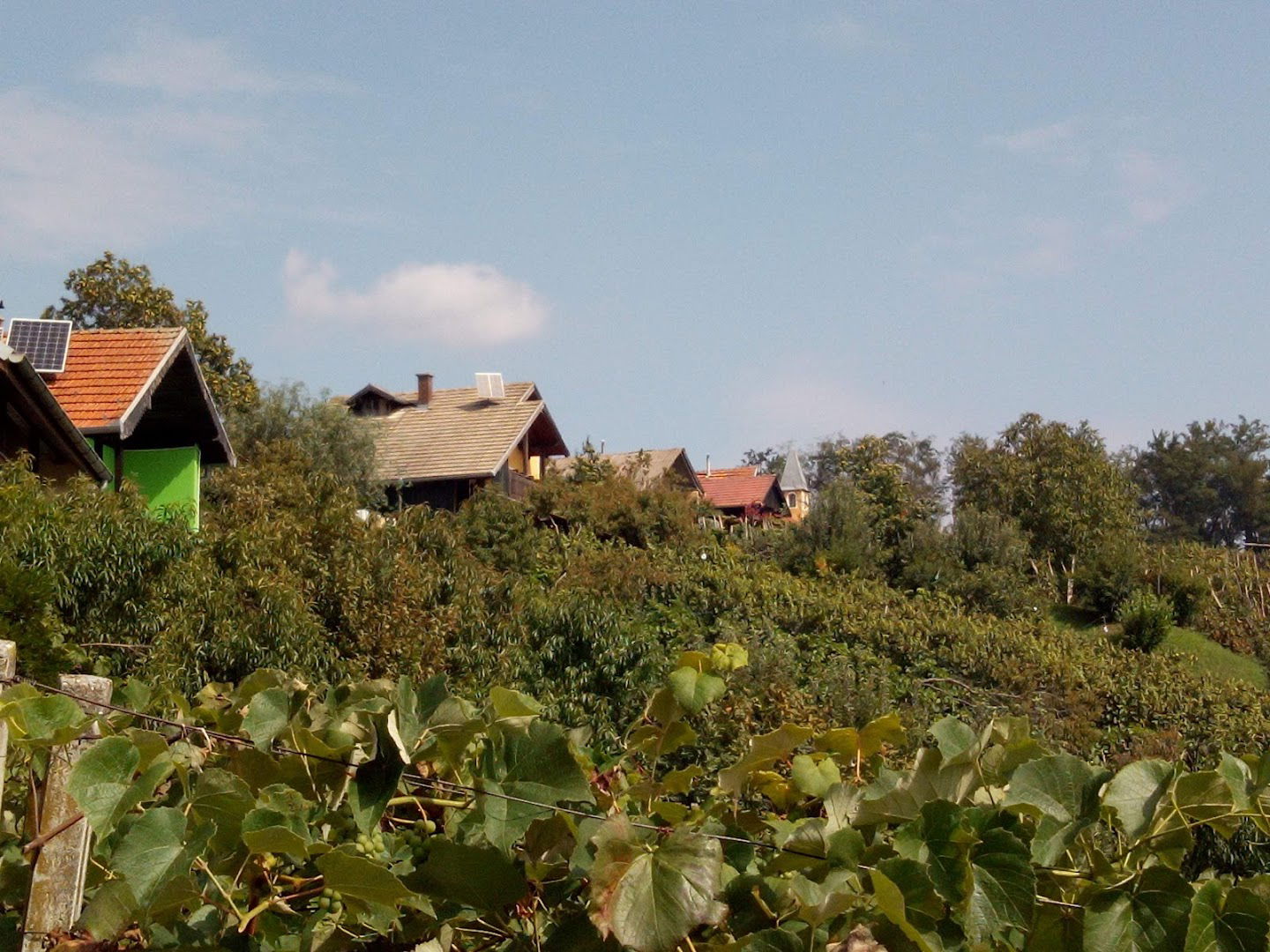 Chapel of St. Joseph