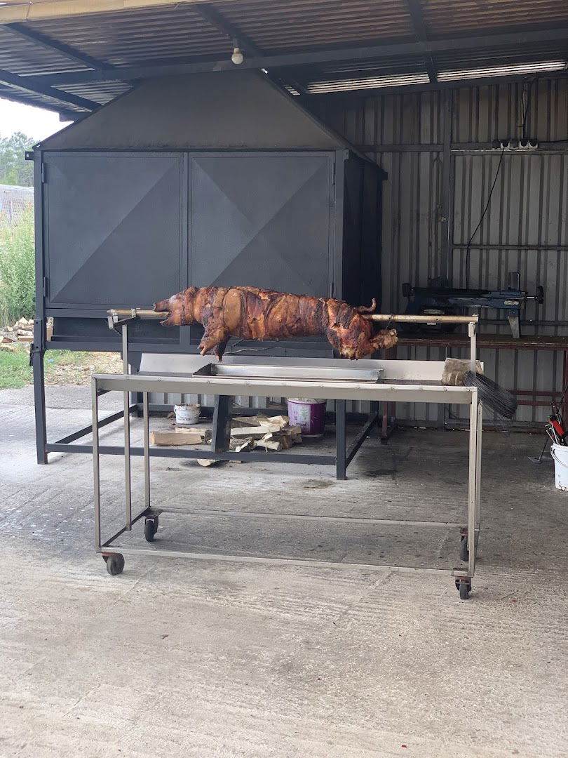 Pečenjara Vidaić,Nin