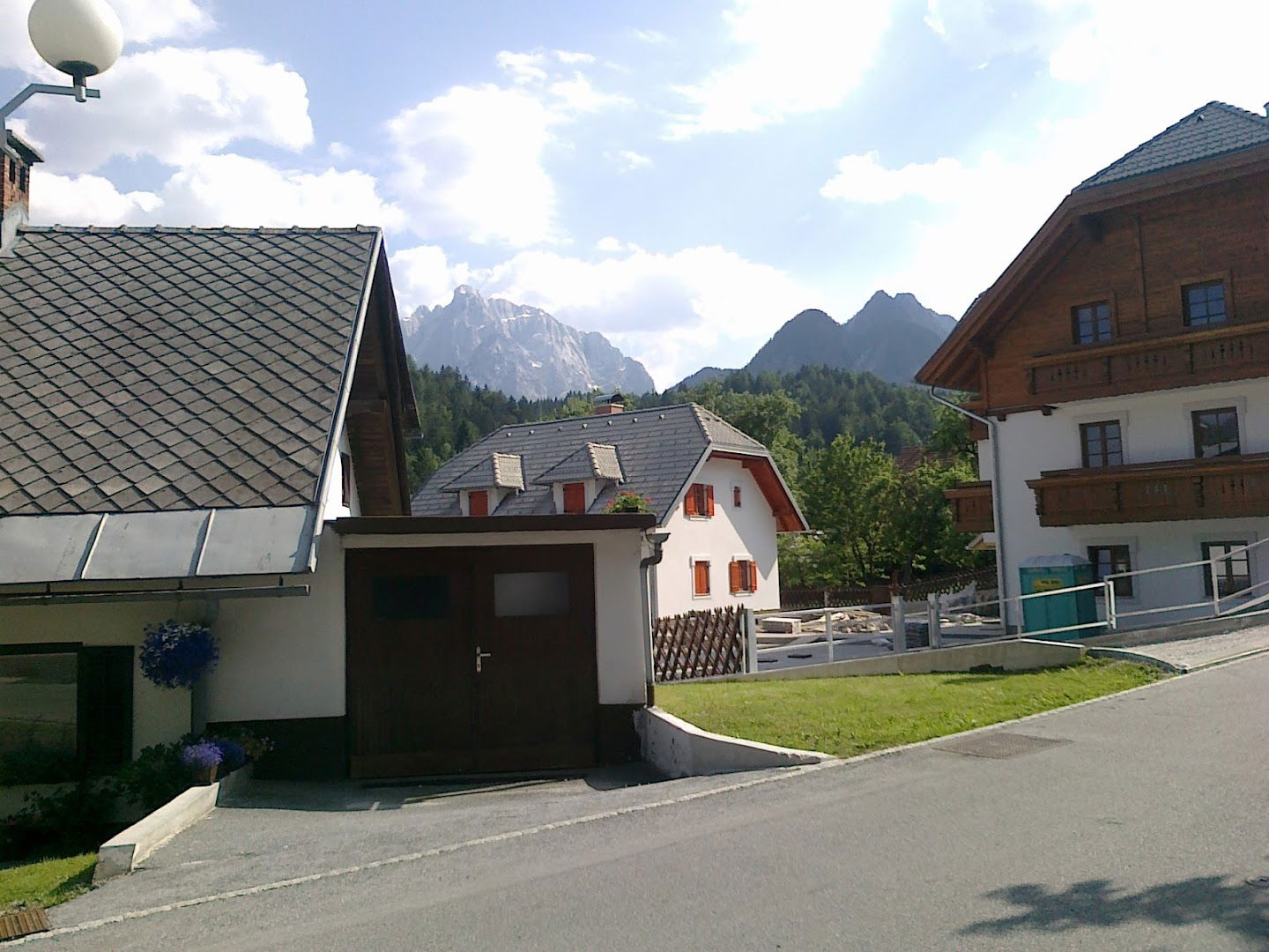 Občina Kranjska Gora