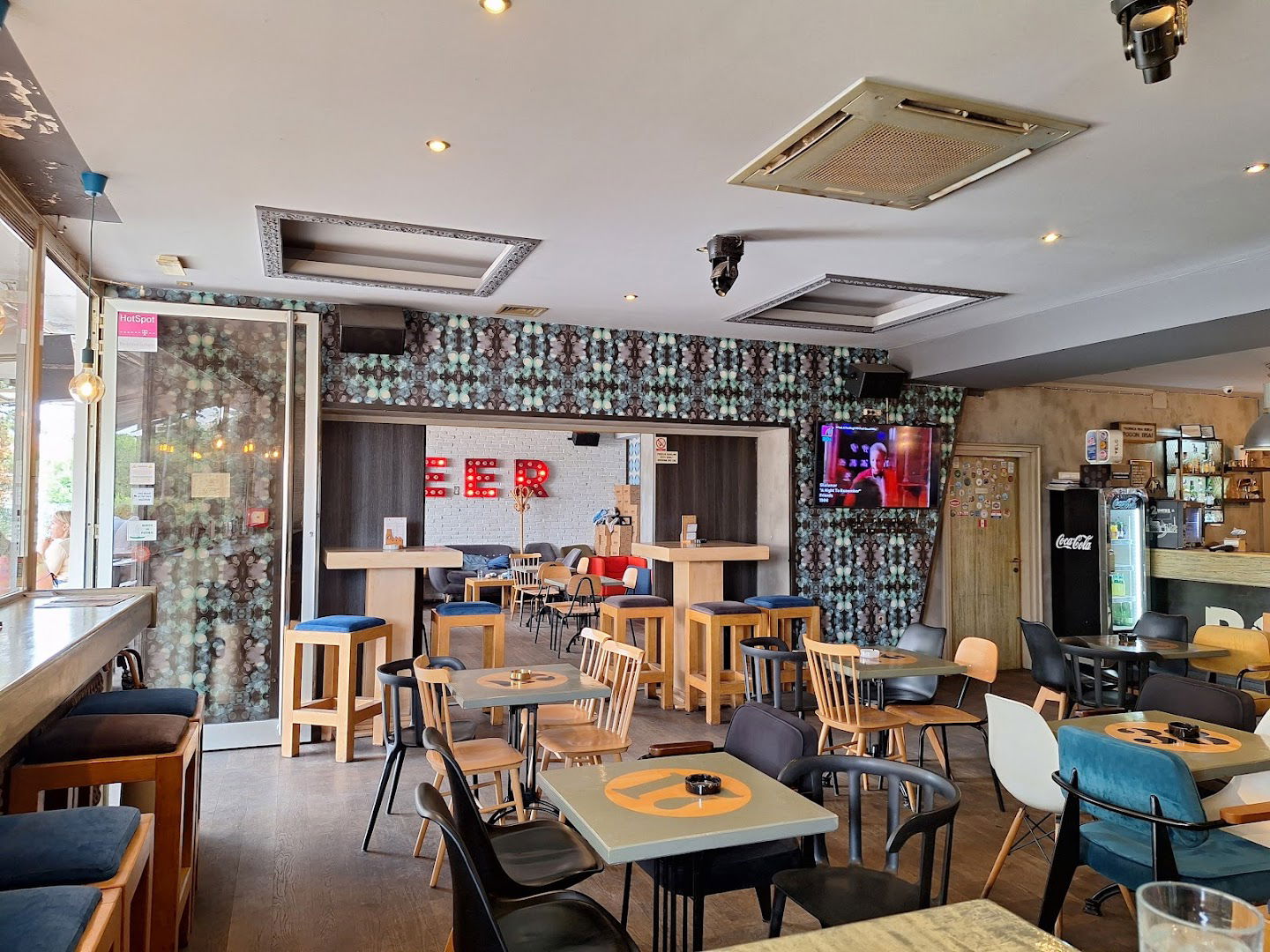 Tvornica piva Rijeka - Pogon Trsat