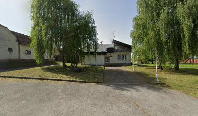 Osnovna škola Stjepana Sulimanca Turnašica