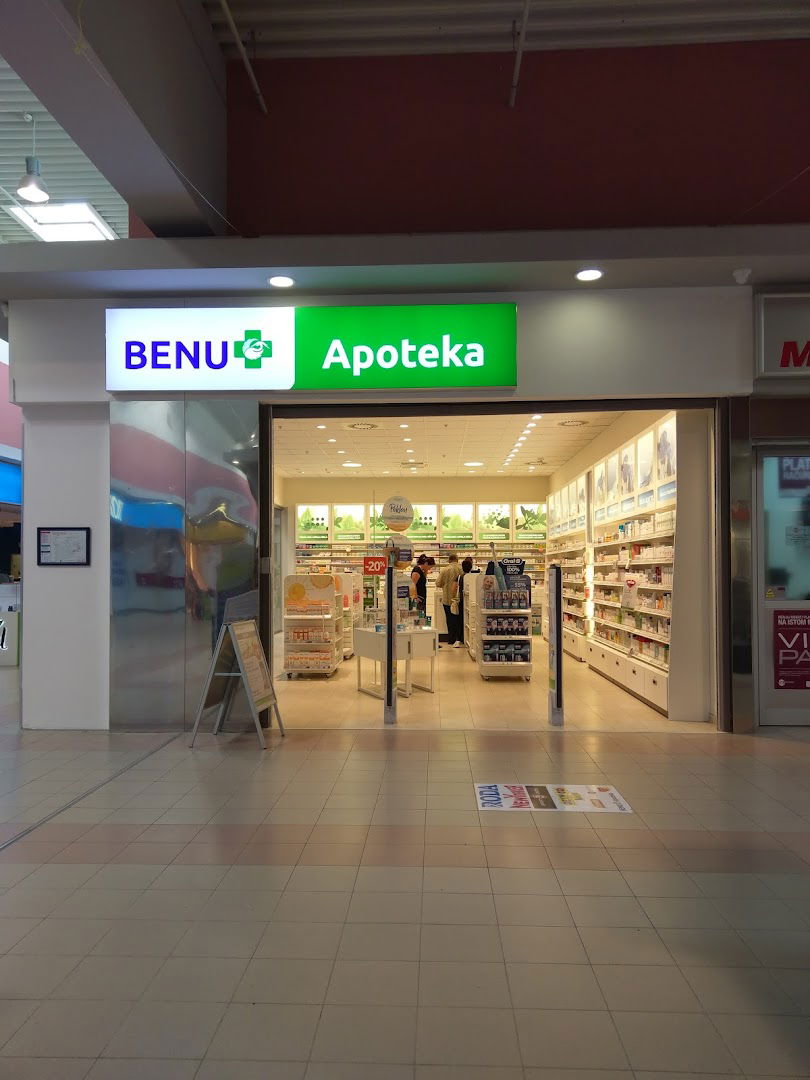 BENU Apoteka
