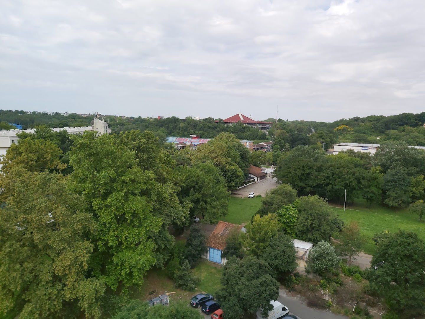 Apartment New Belgrade Home ***