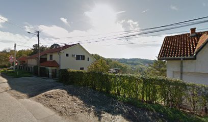 Zemljoradnička (ulaz)