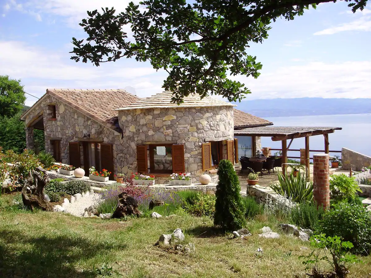 Villa Tramontana *****