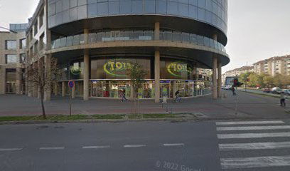 Formula Transport DOO