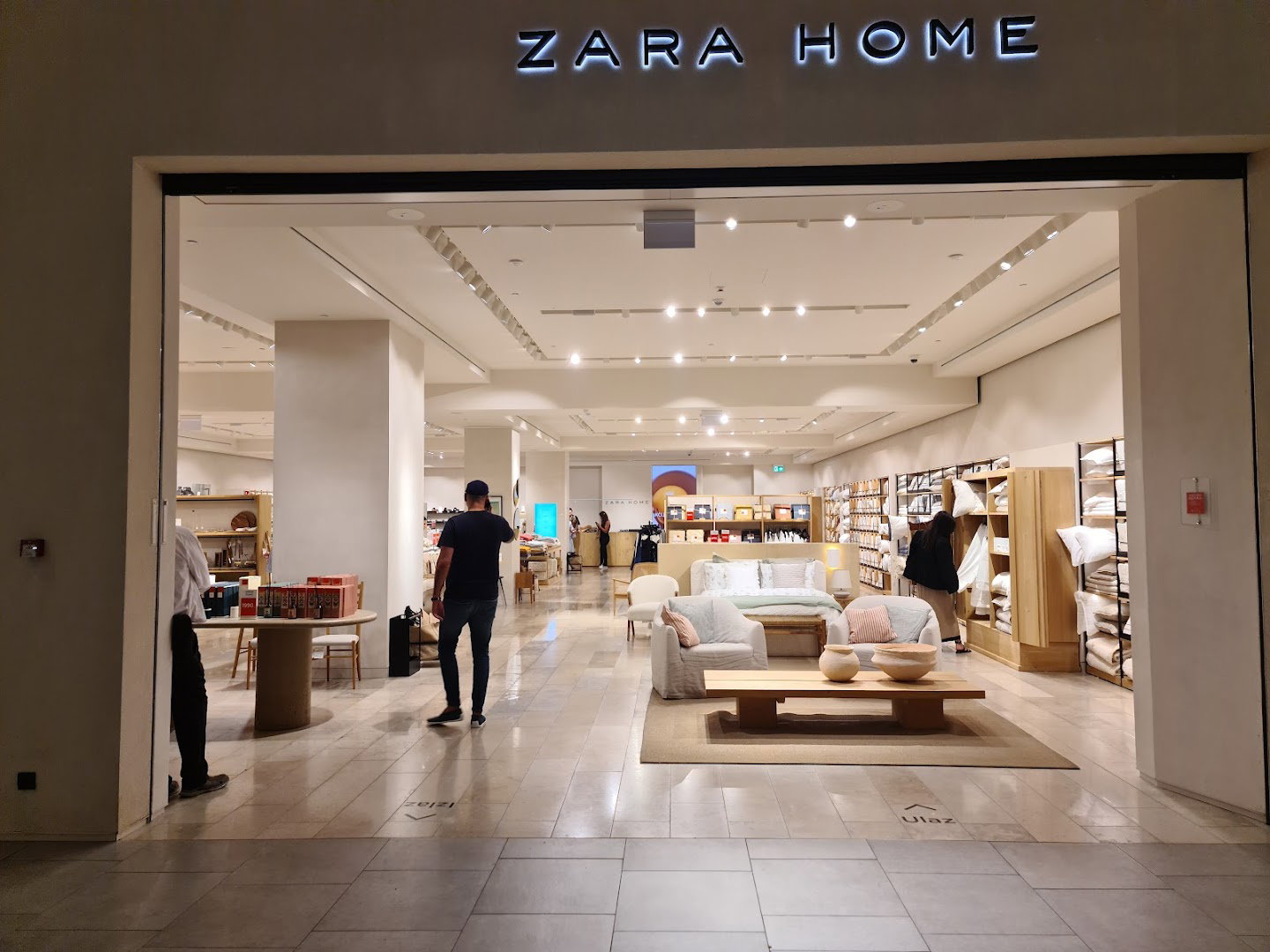 Zara Home