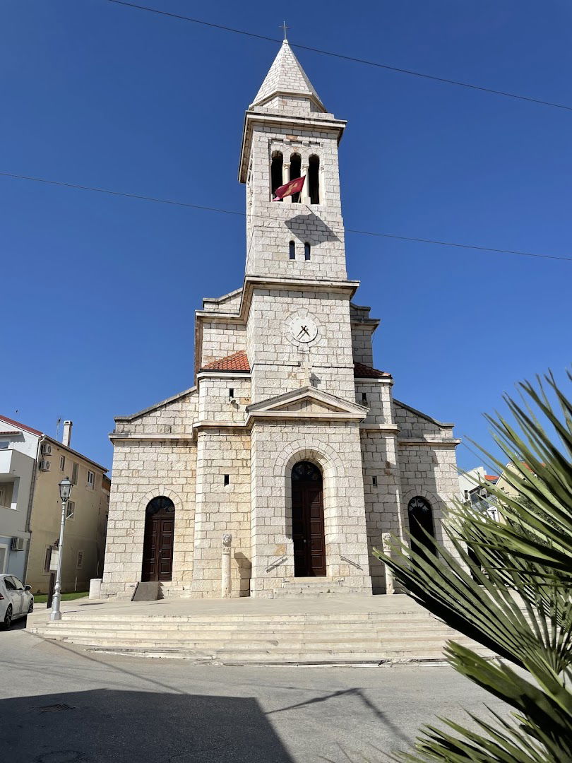 Church of the Ascension of the Lord