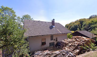 Bors, zaključna gradbena dela - Keramičarstvo d.o.o.