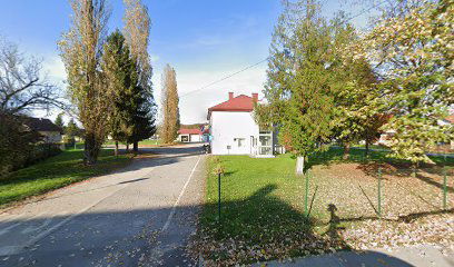 Dom zdravlja Vojnić