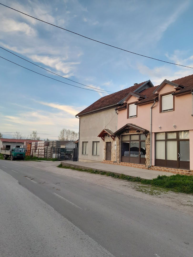 Interprom Doo Stovariste Gradjevinskog Materijala