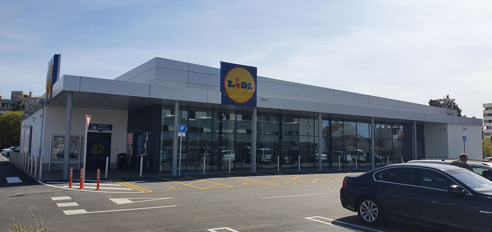 Lidl
