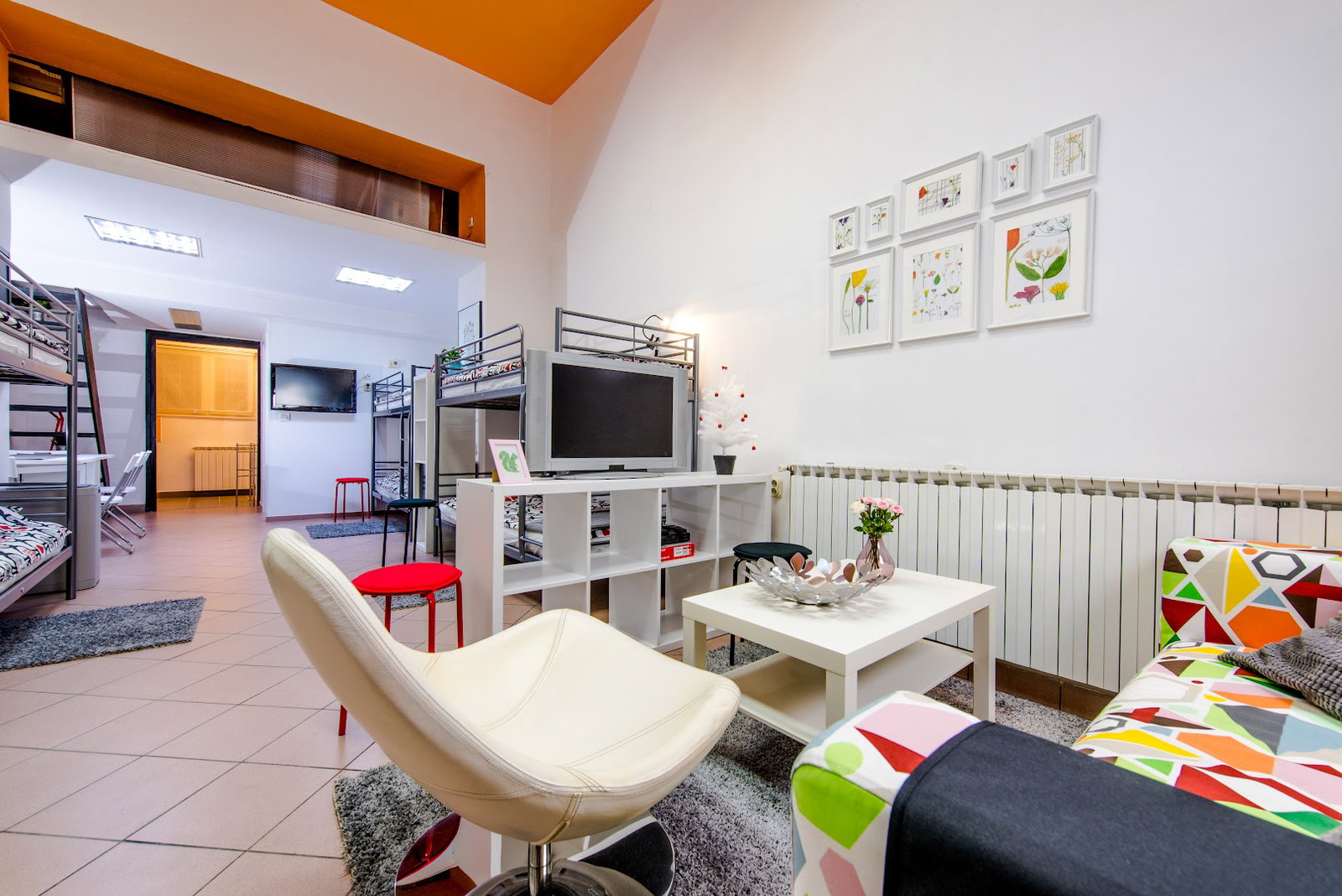 Portal1 - Zagreb Center / Centar Apartment