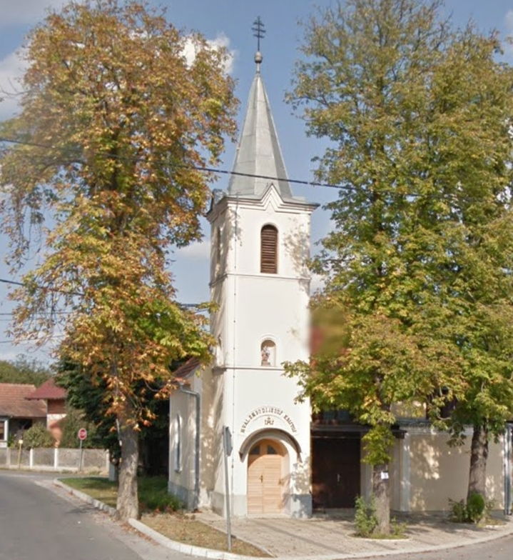 Chapel of St. Florian